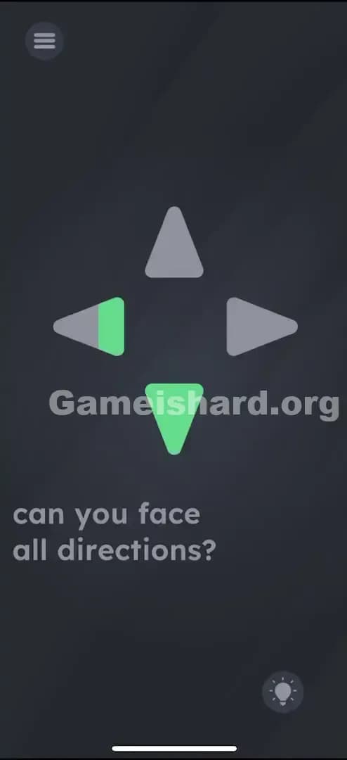 Game Is Hard Level 90 Solution 1