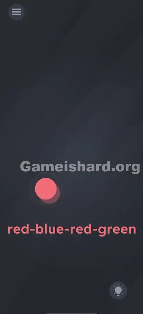 Game Is Hard Level 40 Solution 2