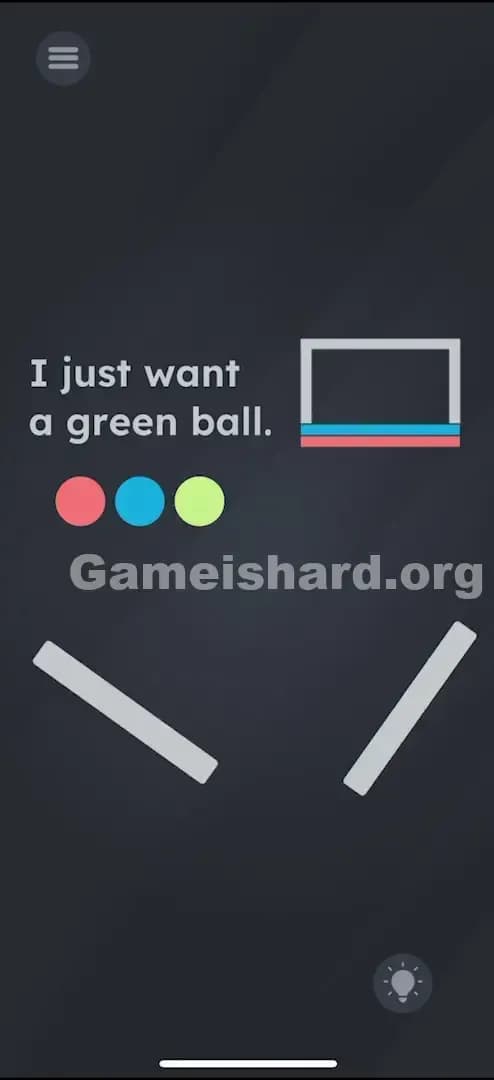 Game Is Hard Level 103 Screenshot