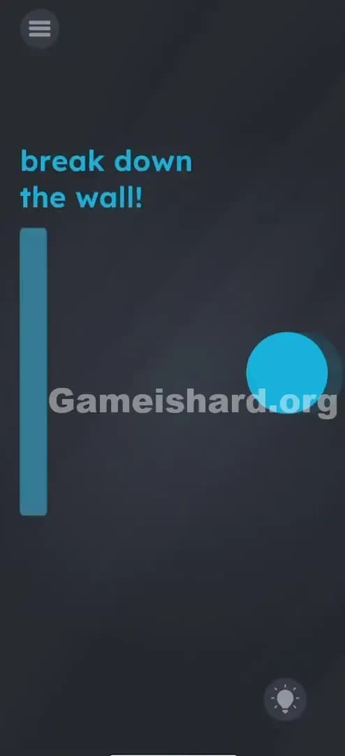 Game Is Hard Level 60 Solution 1