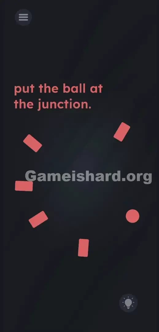 Game Is Hard Level 283 Screenshot