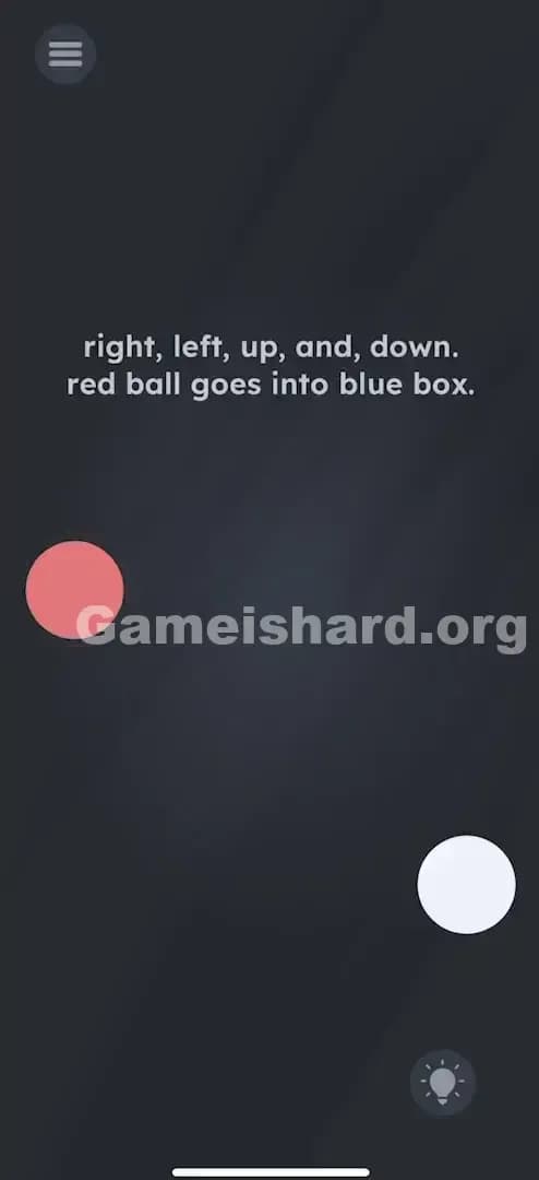 Game Is Hard Level 158 Solution 1