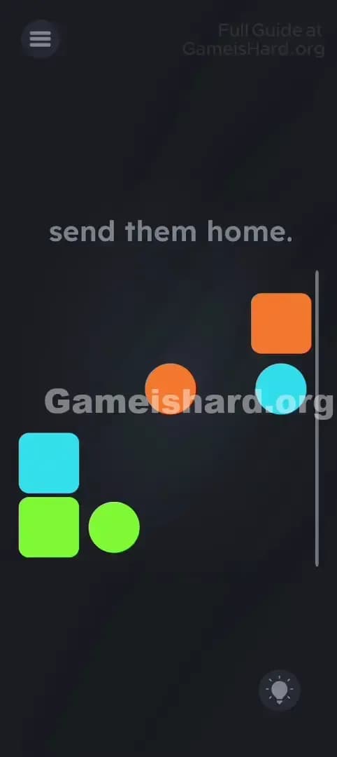 Game Is Hard Level 173 Screenshot