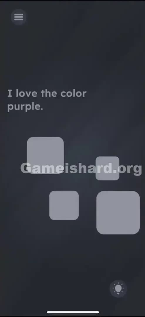 Game Is Hard Level 81 Gameplay