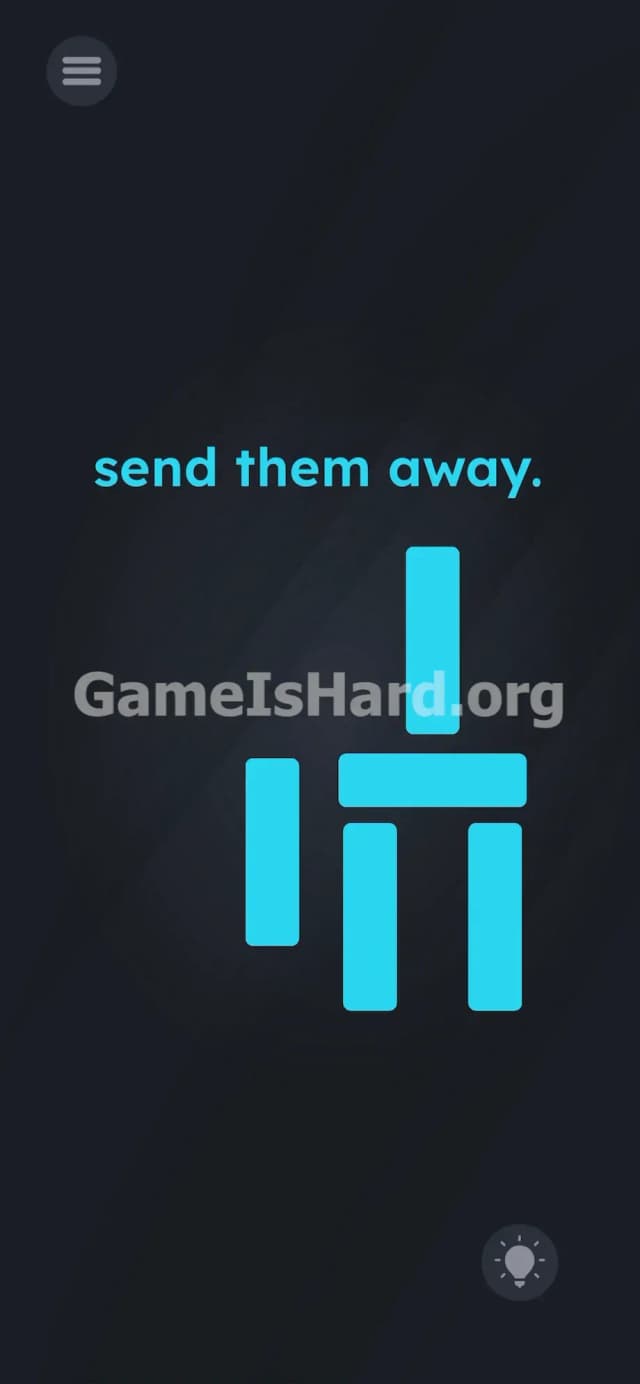 Game Is Hard Level 269 Solution 1