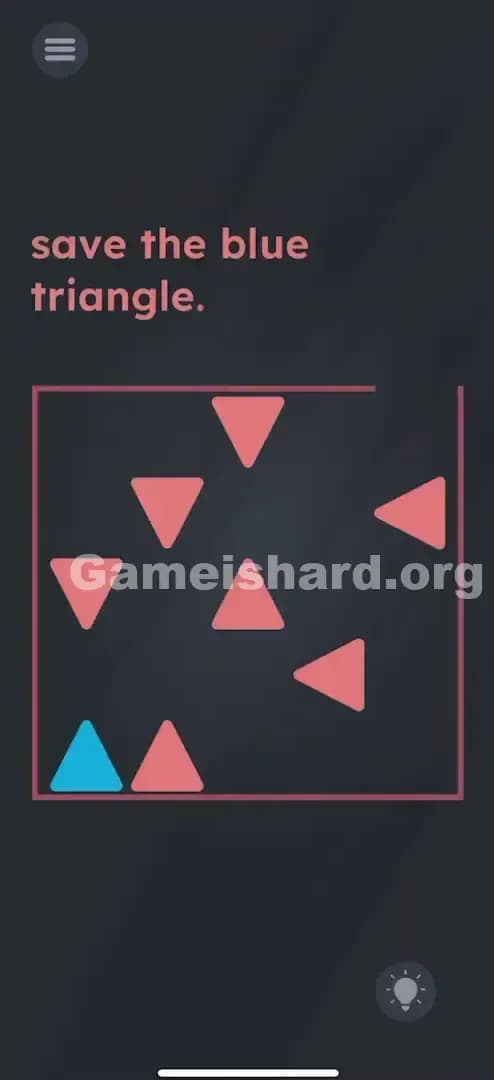 Game Is Hard Level 160 Screenshot