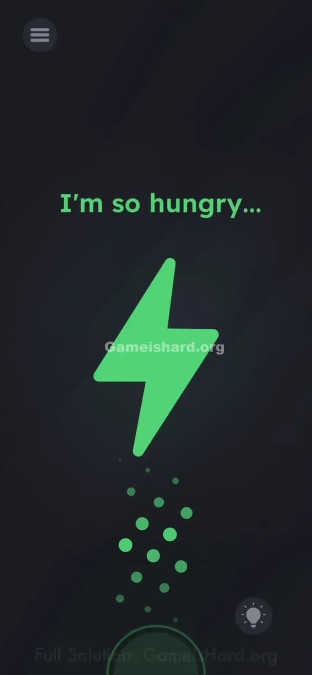 Game Is Hard Level 140 Solution 3