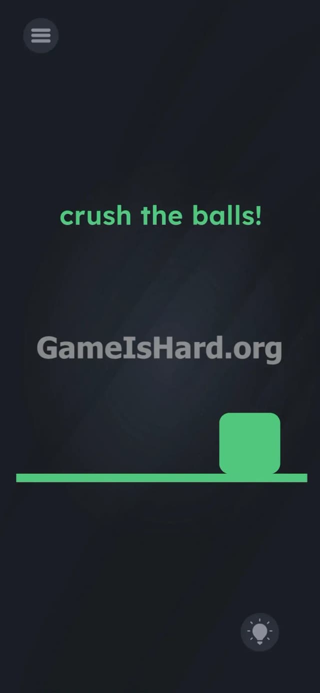 Game Is Hard Level 236 Solution 3