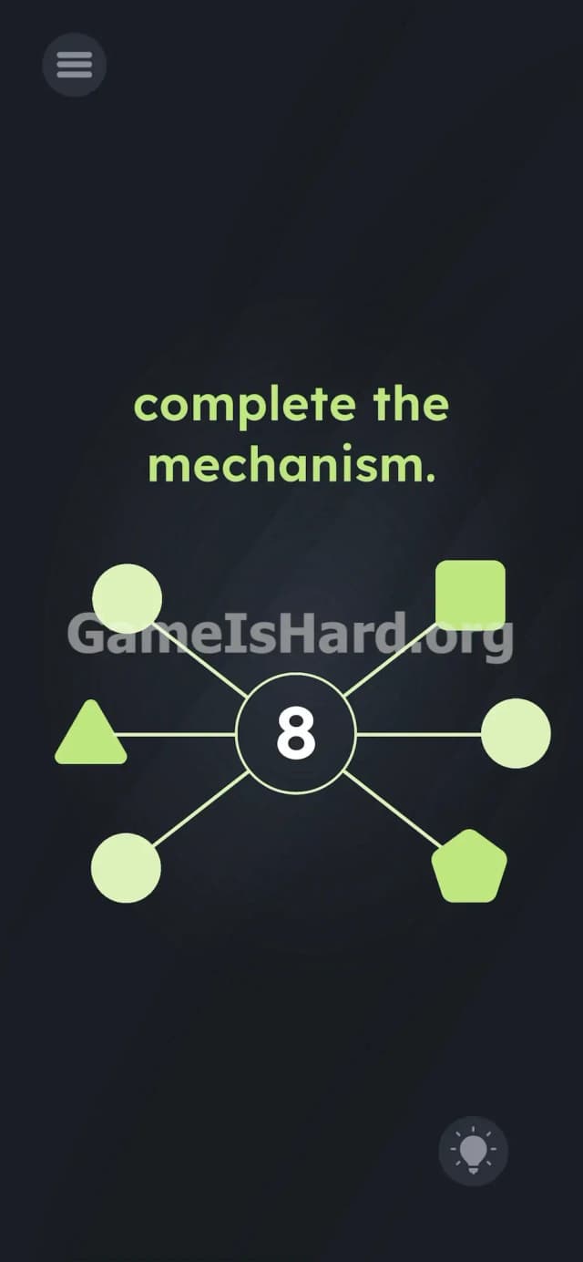 Game Is Hard Level 227 Gameplay