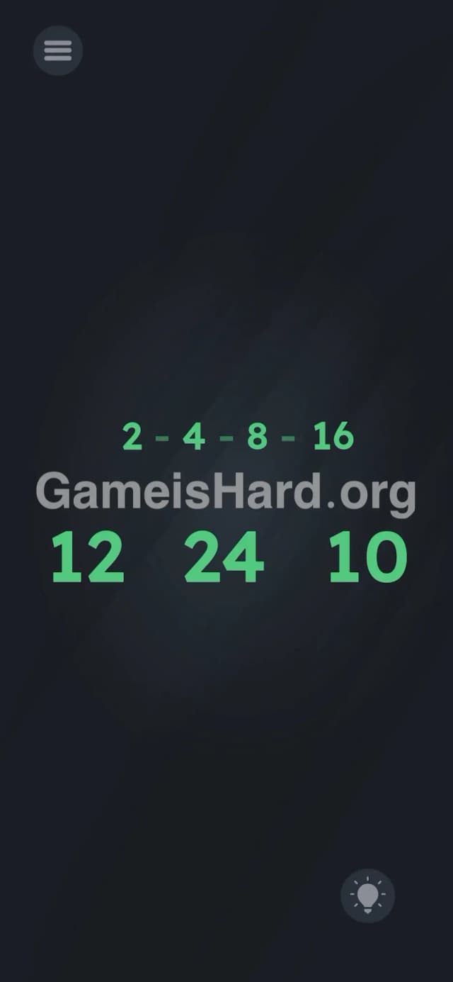 Game Is Hard Level 193 Solution 3