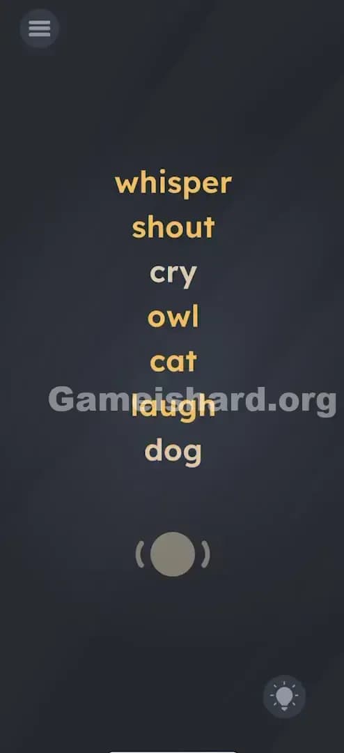 Game Is Hard Level 63 Solution 1