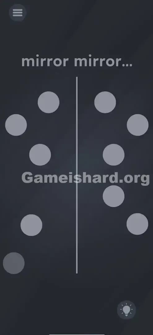 Game Is Hard Level 37 Solution 2