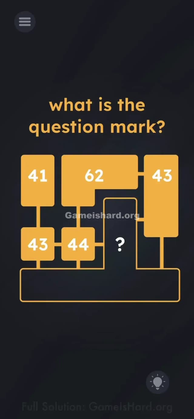 Game Is Hard Level 122 Gameplay