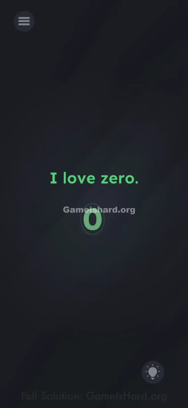 Game Is Hard Level 121 Solution 3