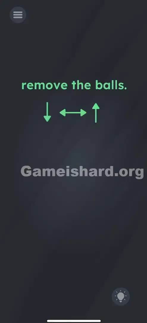 Game Is Hard Level 151 Solution 3