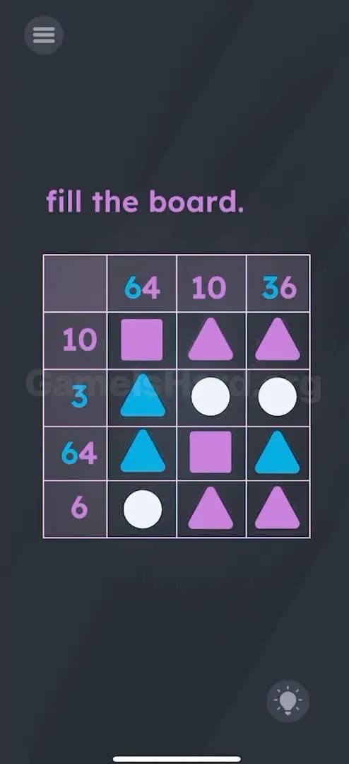 Game Is Hard Level 152 Solution 3