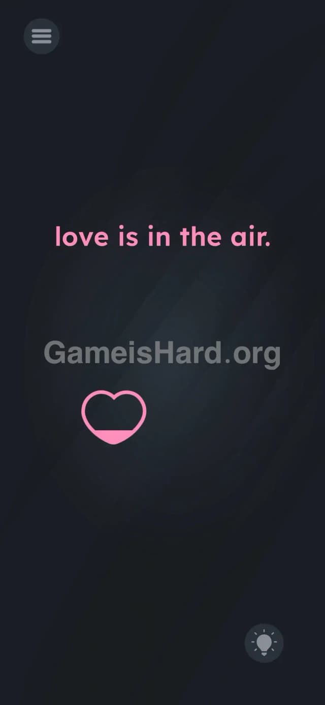 Game Is Hard Level 212 Solution 1