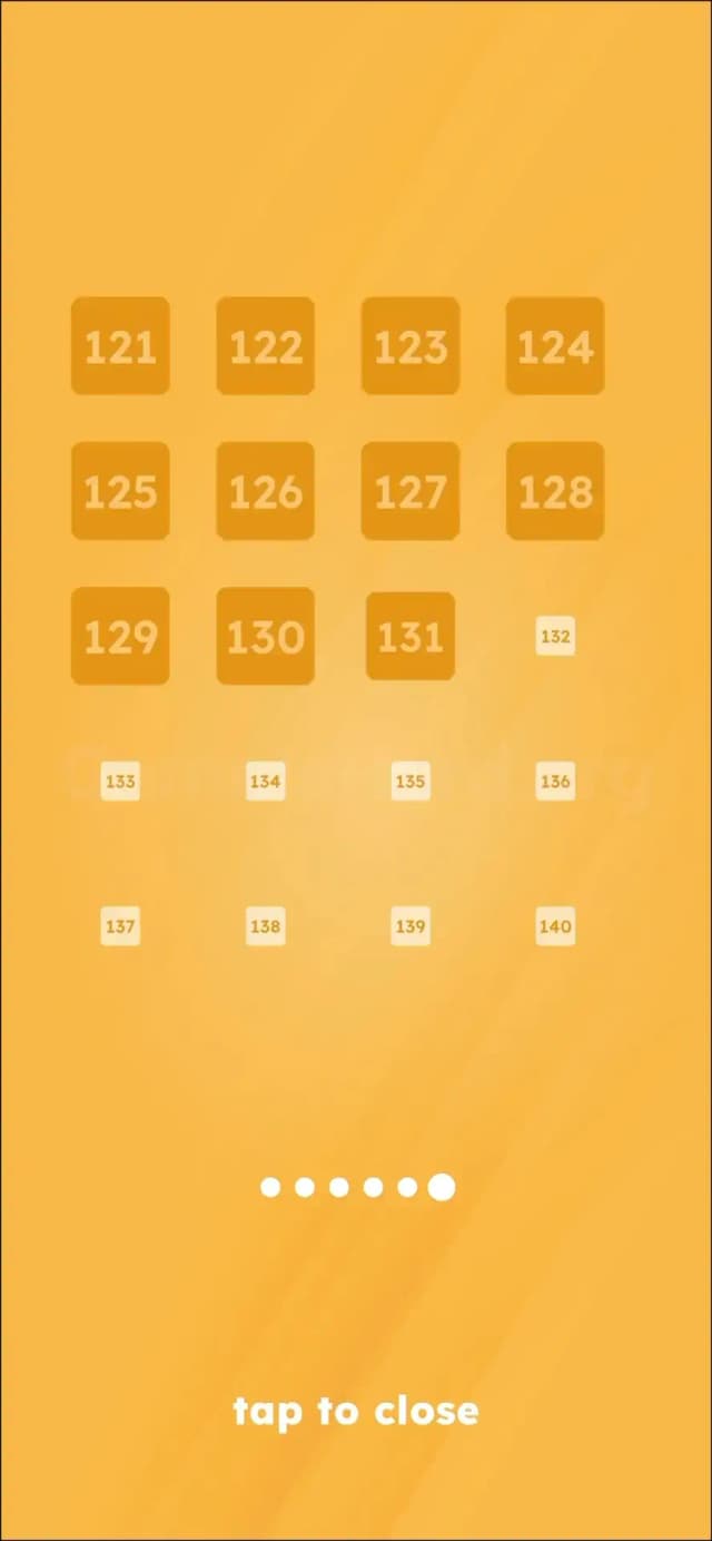 Game Is Hard Level 132 Solution 1