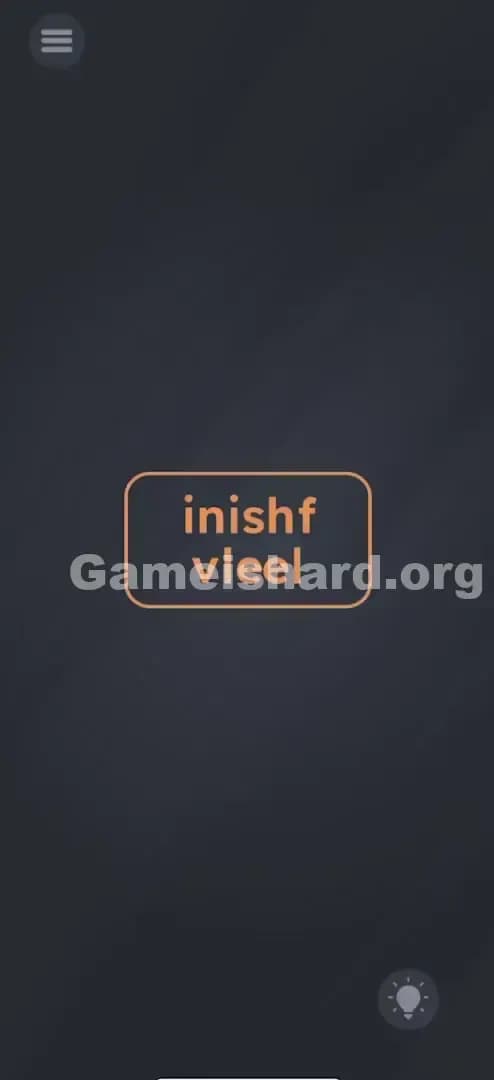 Game Is Hard Level 33 Gameplay