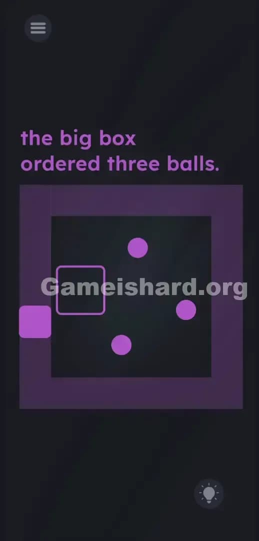 Game Is Hard Level 281 Screenshot