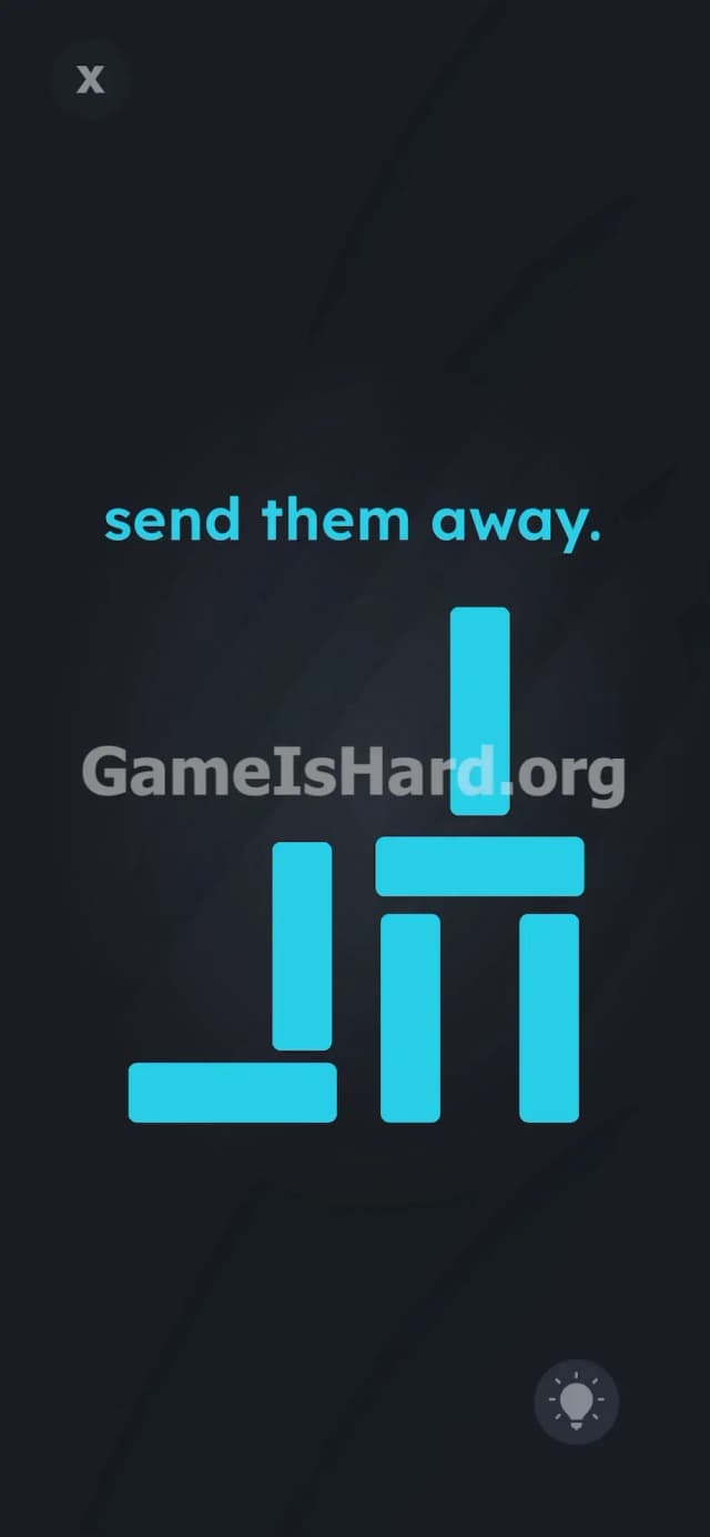 Game Is Hard Level 269 Gameplay