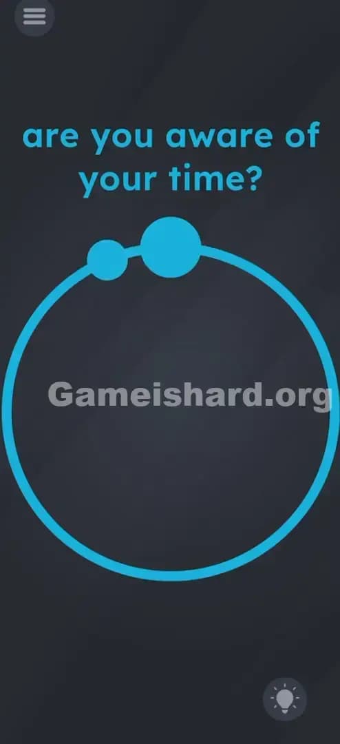 Game Is Hard Level 27 Solution 1