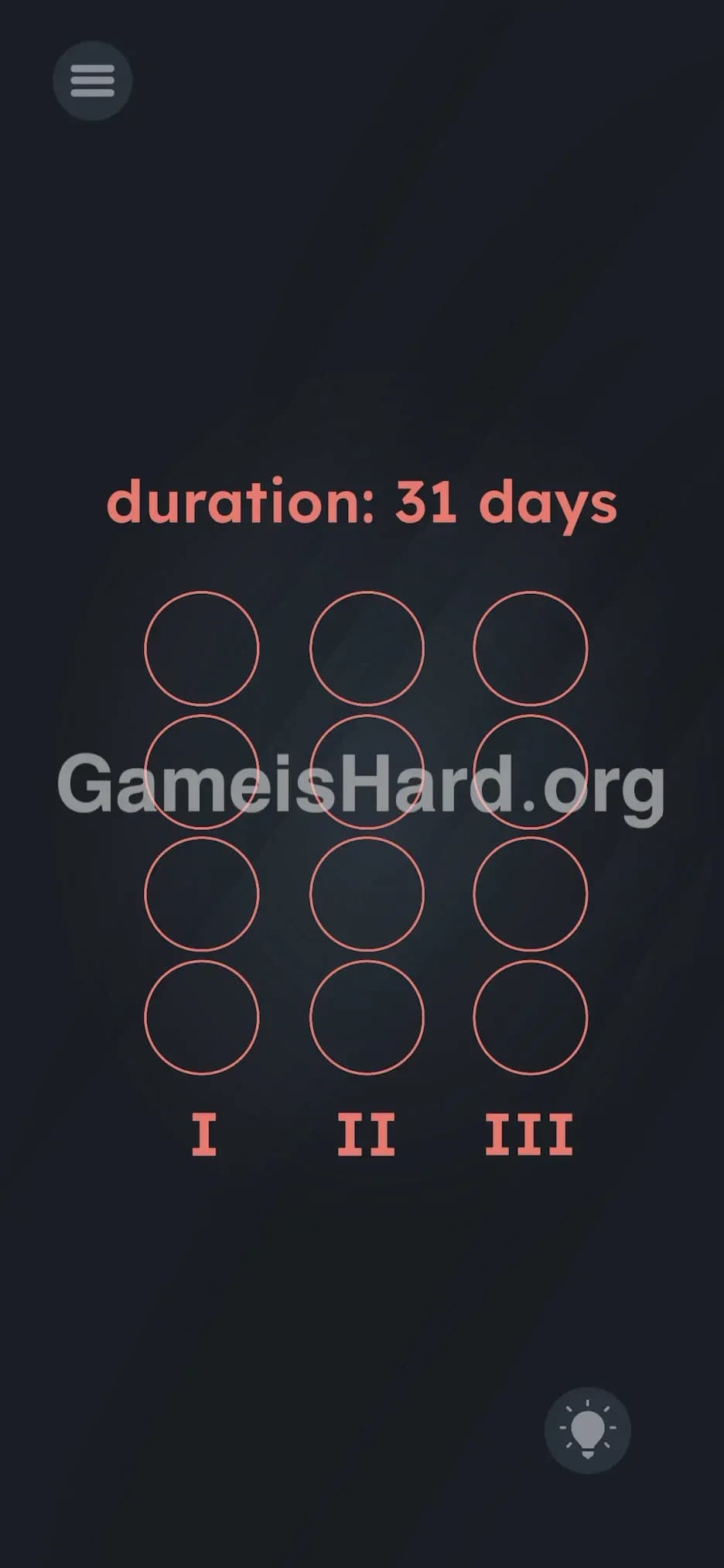 Game Is Hard Level 194 Screenshot