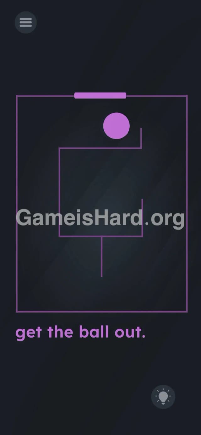 Game Is Hard Level 210 Solution 3