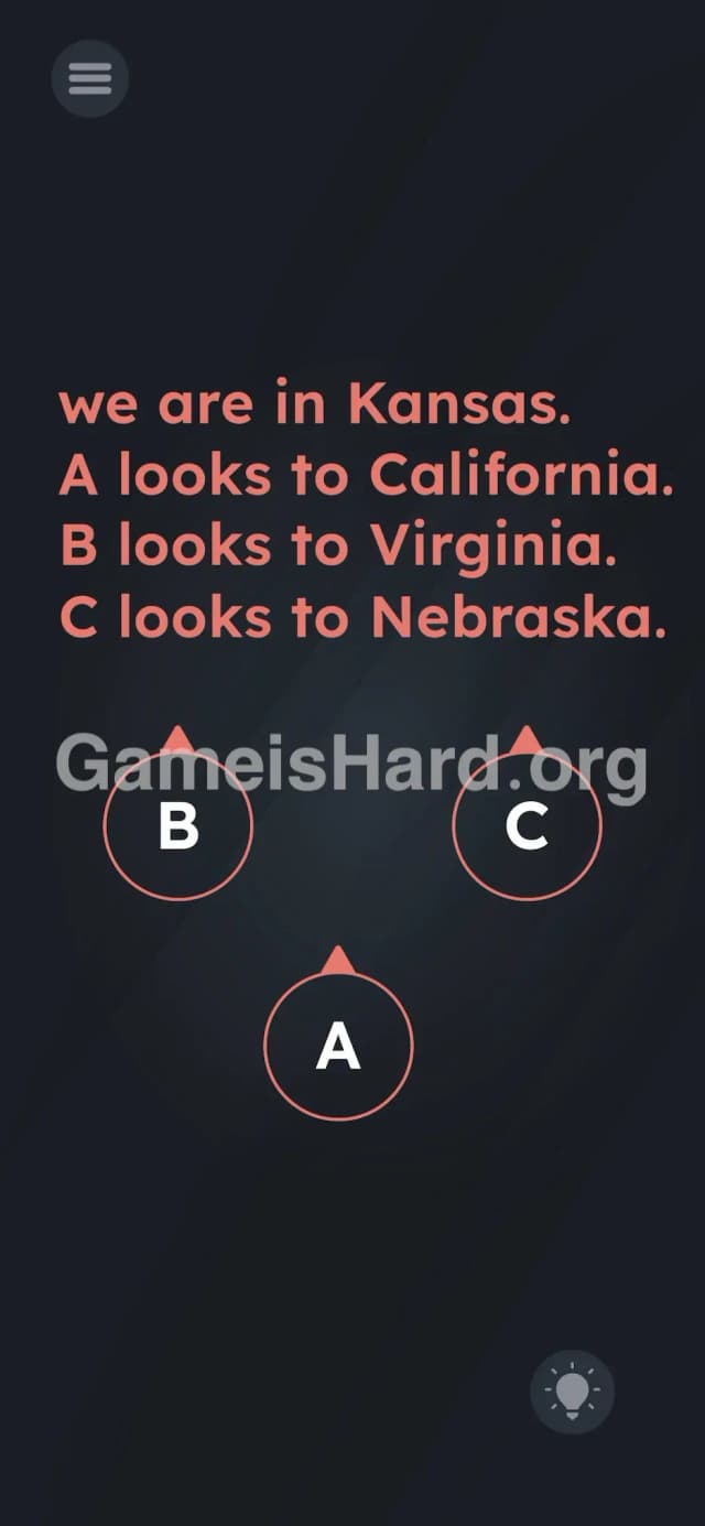 Game Is Hard Level 204 Gameplay