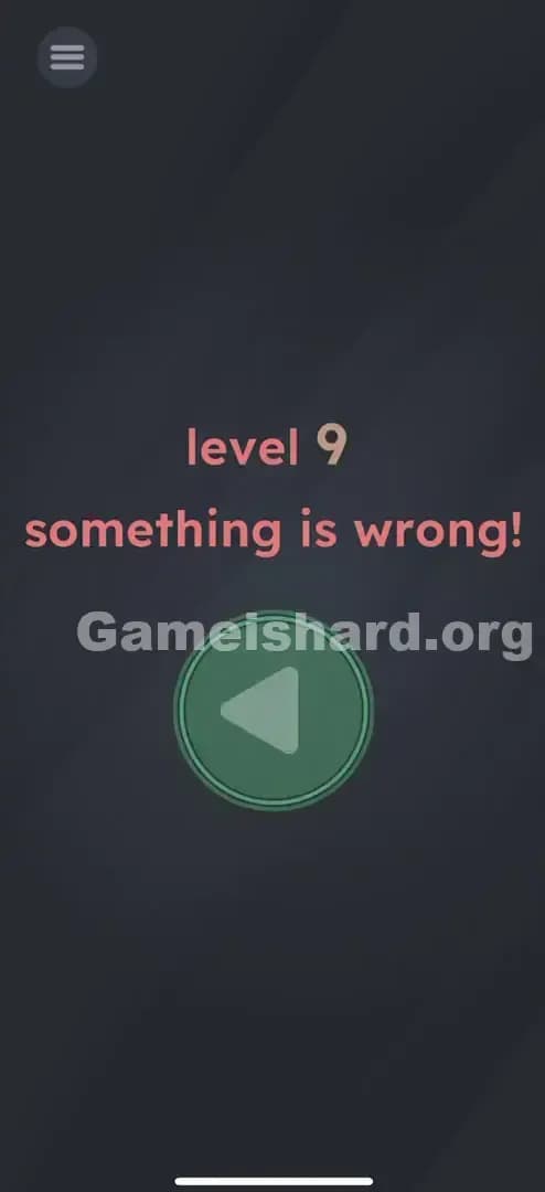 Game Is Hard Level 6 Solution 2
