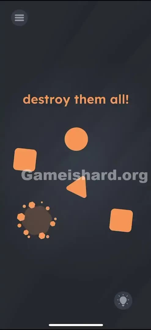 Game Is Hard Level 98 Solution 1