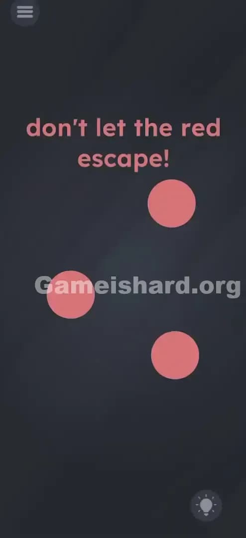 Game Is Hard Level 14 Screenshot