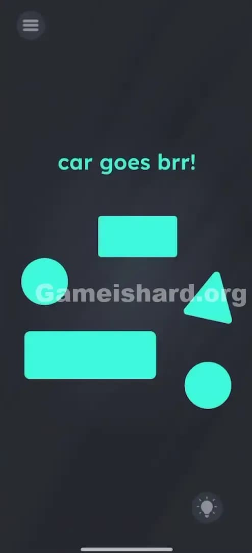 Game Is Hard Level 159 Gameplay