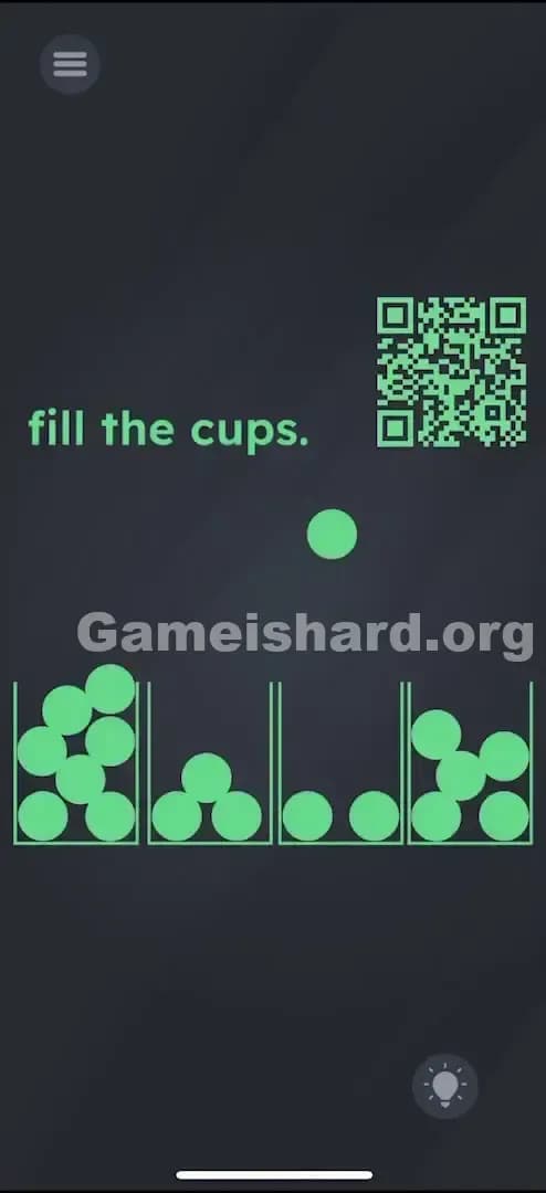 Game Is Hard Level 80 Solution 3