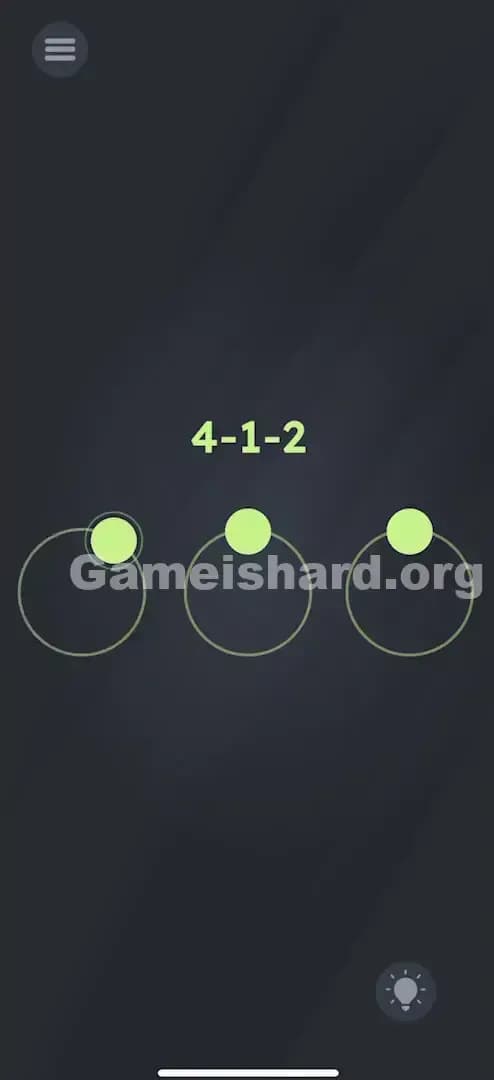 Game Is Hard Level 146 Solution 1