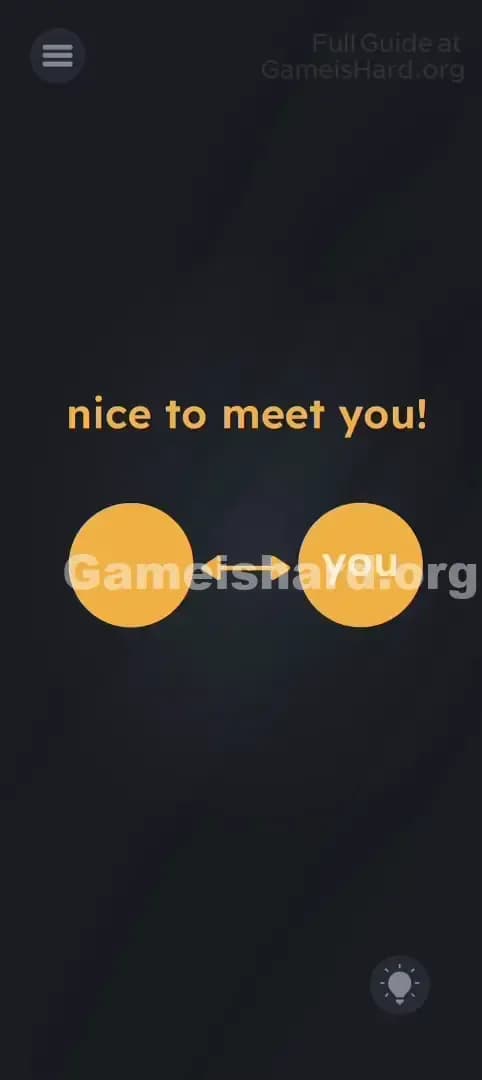 Game Is Hard Level 171 Gameplay