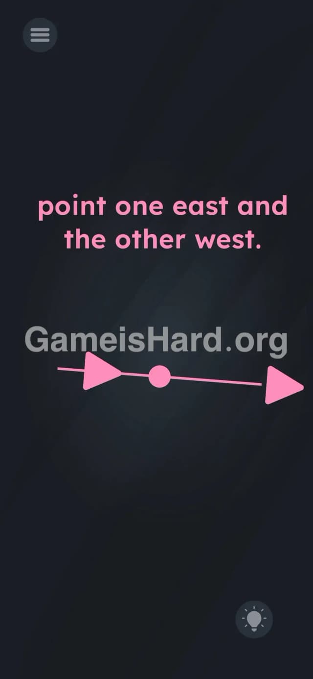 Game Is Hard Level 202 Solution 2