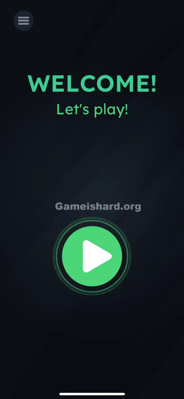 Game Is Hard Level 1 Solution 3