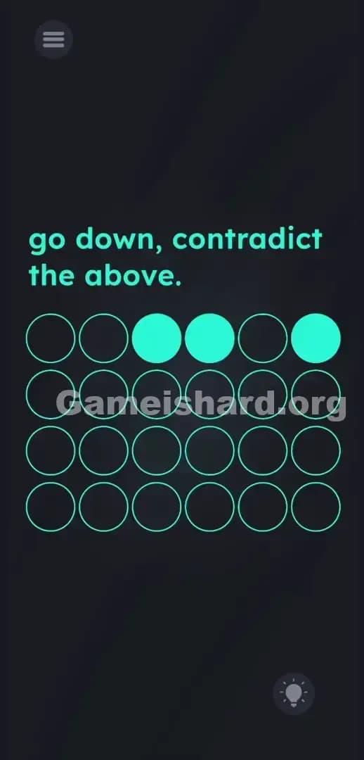 Game Is Hard Level 277 Screenshot
