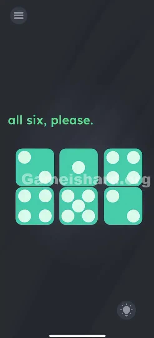 Game Is Hard Level 148 Solution 2