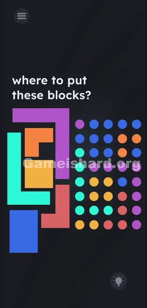 Game Is Hard Level 284 Screenshot