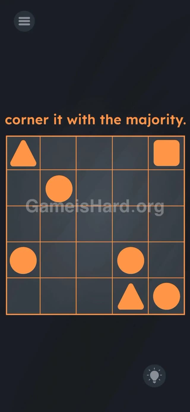 Game Is Hard Level 218 Solution 1