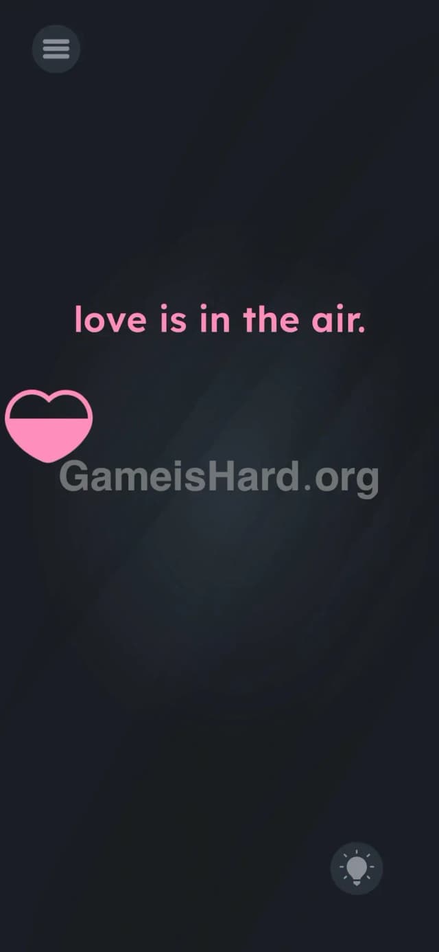 Game Is Hard Level 212 Solution 2