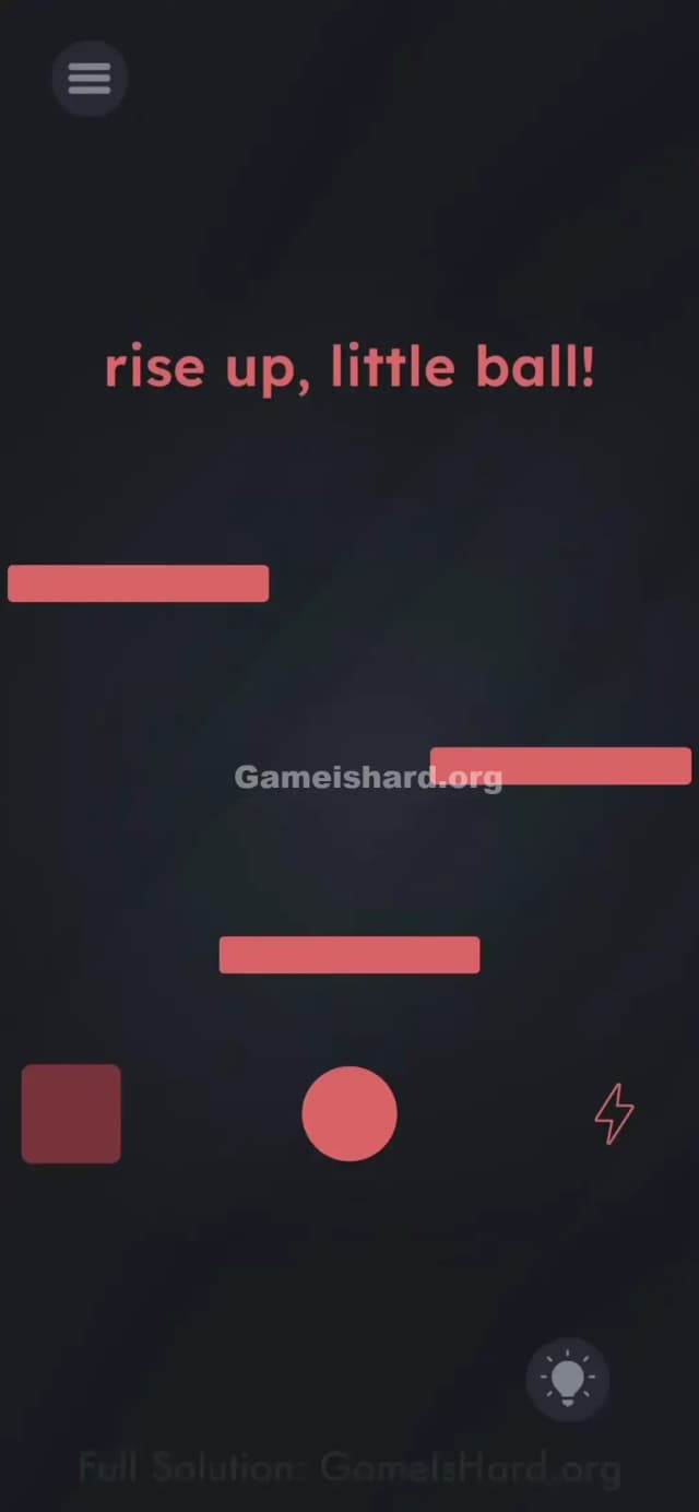 Game Is Hard Level 129 Gameplay