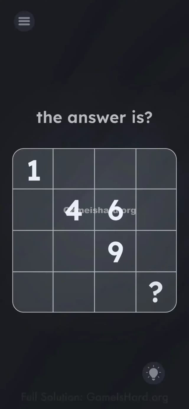 Game Is Hard Level 127 Gameplay