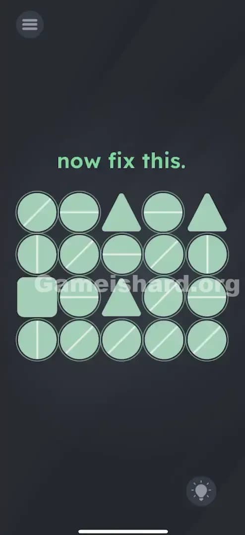 Game Is Hard Level 100 Solution 3