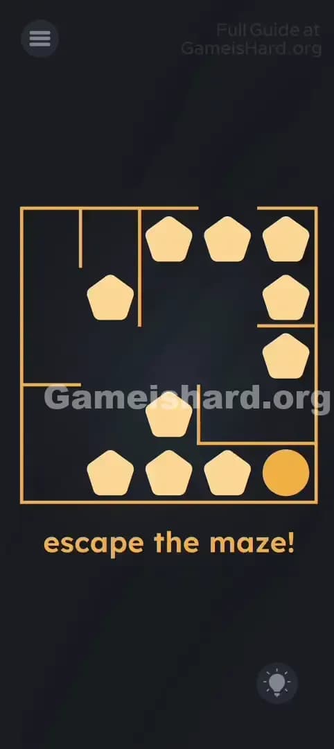 Game Is Hard Level 180 Gameplay
