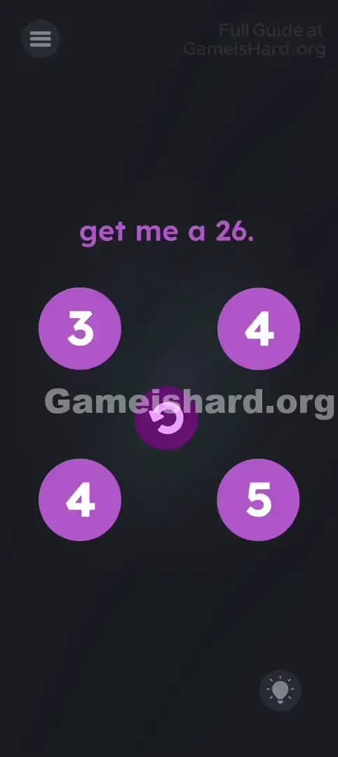 Game Is Hard Level 163 Screenshot