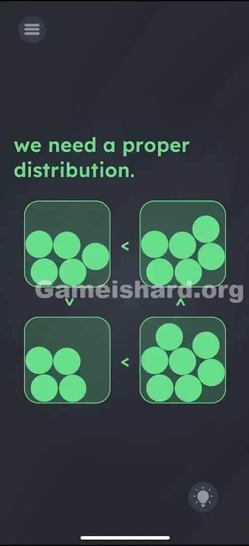 Game Is Hard Level 101 Solution 3