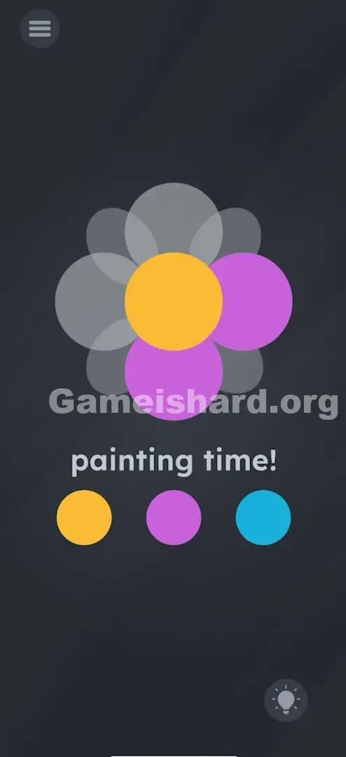 Game Is Hard Level 50 Solution 1